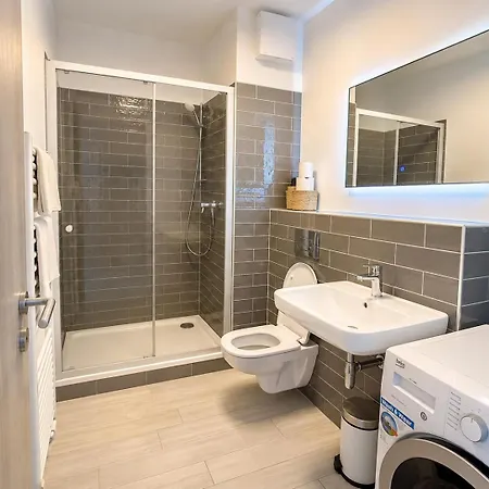 Lam Brick - Parking Free - Ac - Terrace *