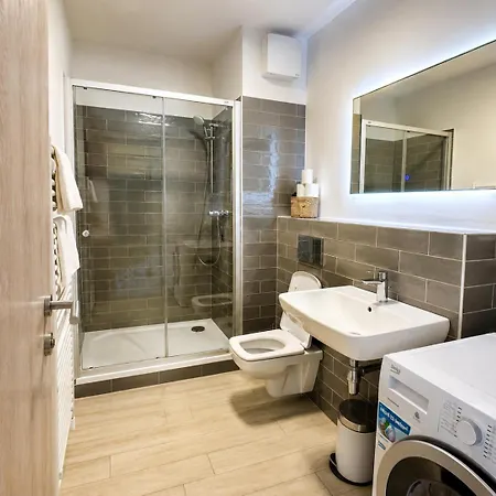 Lam Brick - Parking Free - Ac - Terrace