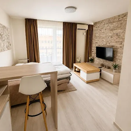 Lam Brick - Parking Free - Ac - Terrace *